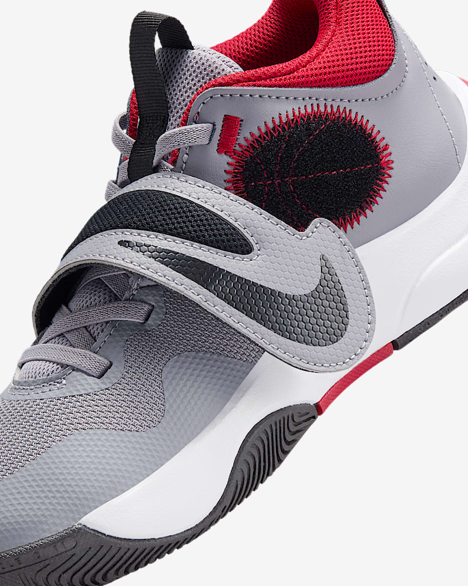 Team hustle 9 clearance